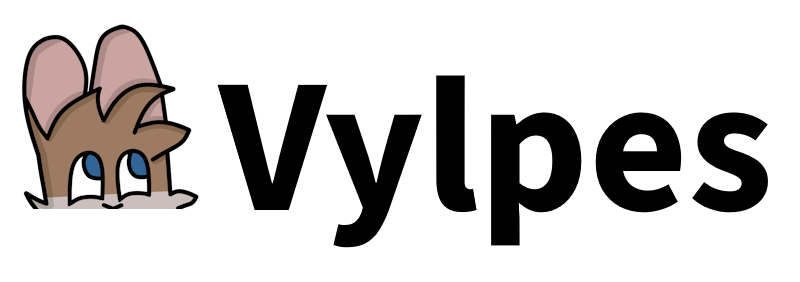 Vylpes